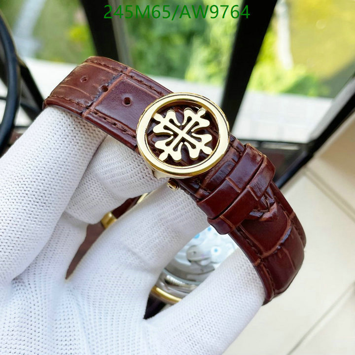 Patek Philippe-Watch-Mirror Quality Code: AW9764 $: 245USD