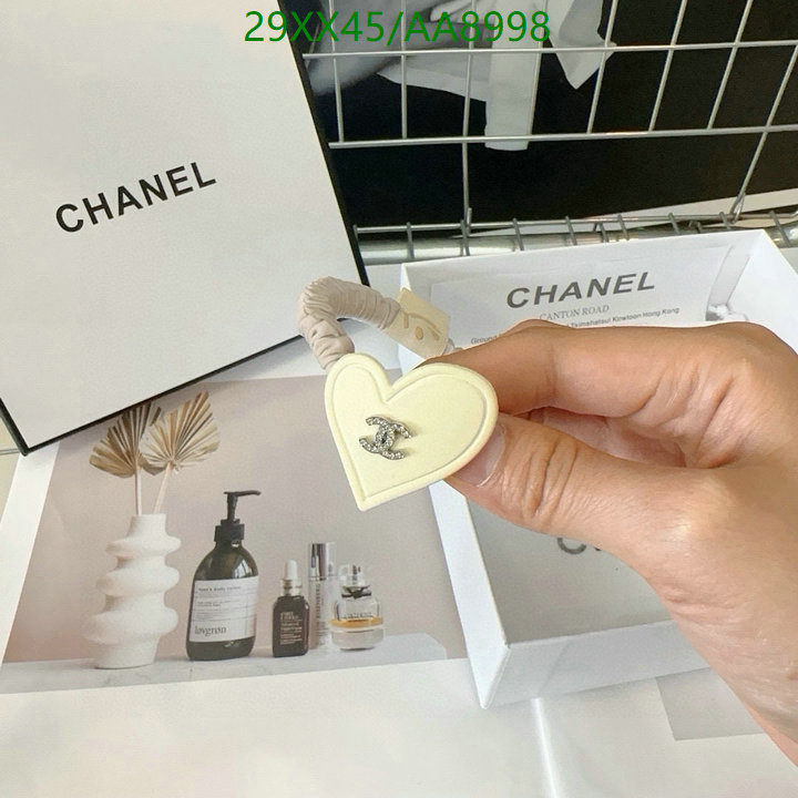 Chanel-Headband Code: AA8998 $: 29USD