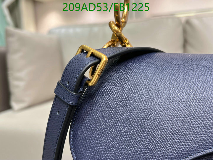 Dior-Bag-Mirror Quality Code: EB1225 $: 209USD