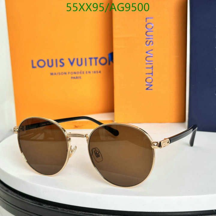 LV-Glasses Code: AG9500 $: 55USD