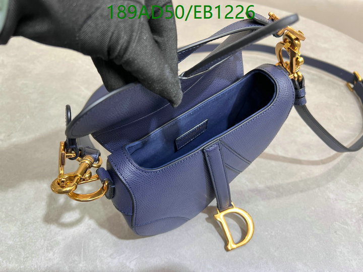 Dior-Bag-Mirror Quality Code: EB1226 $: 189USD