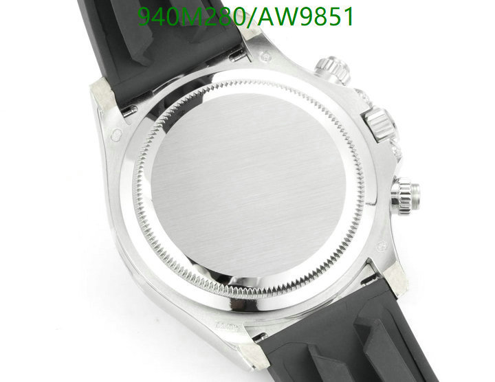 Rolex-Watch-Mirror Quality Code: AW9851 $: 940USD