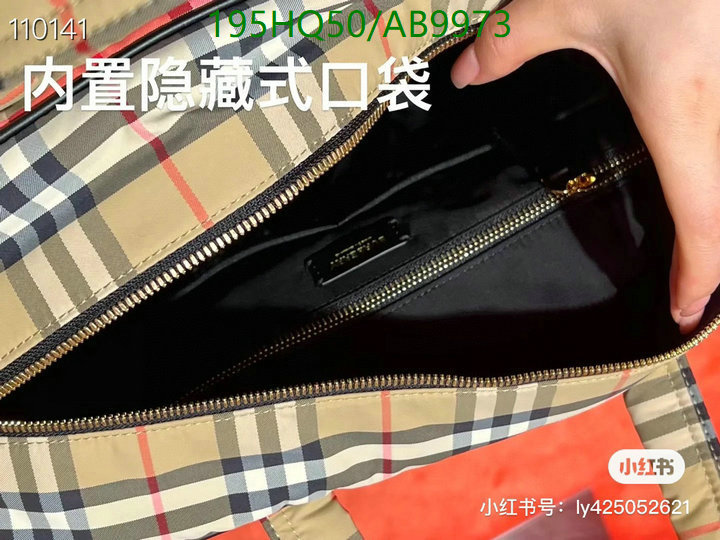 Burberry-Bag-Mirror Quality Code: AB9973 $: 195USD