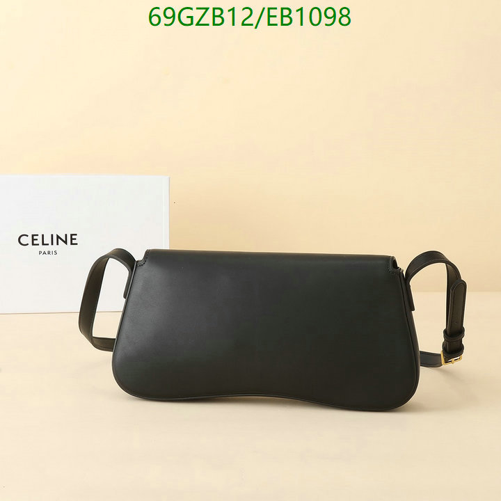 Celine-Bag-4A Quality Code: EB1098 $: 69USD