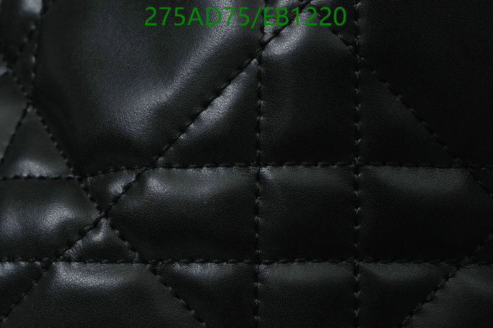 Dior-Bag-Mirror Quality Code: EB1220 $: 275USD