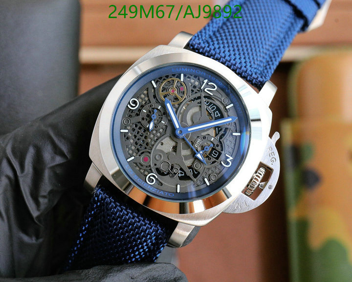 Panerai-Watch-Mirror Quality Code: AW9892 $: 249USD