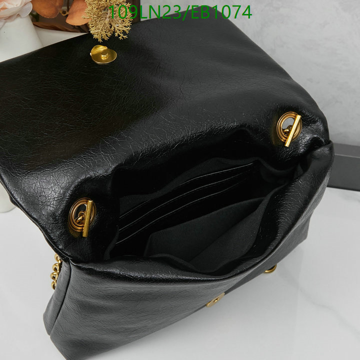 Balenciaga-Bag-4A Quality Code: EB1074 $: 109USD