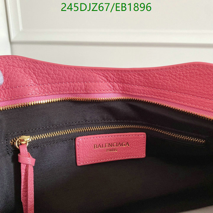 Balenciaga-Bag-Mirror Quality Code: EB1896 $: 245USD