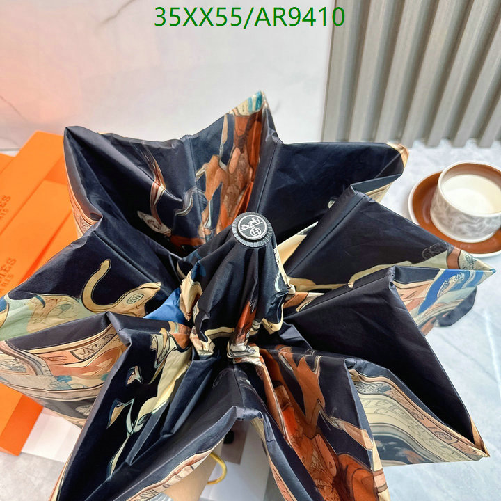 Hermes-Umbrella Code: AR9410 $: 35USD