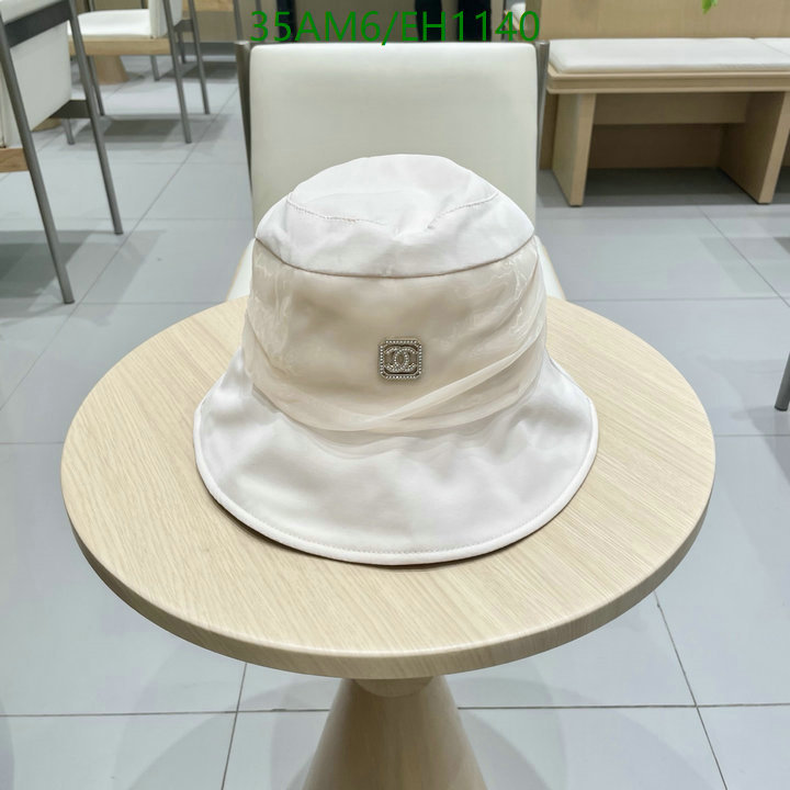 Chanel-Cap(Hat) Code: EH1140 $: 35USD