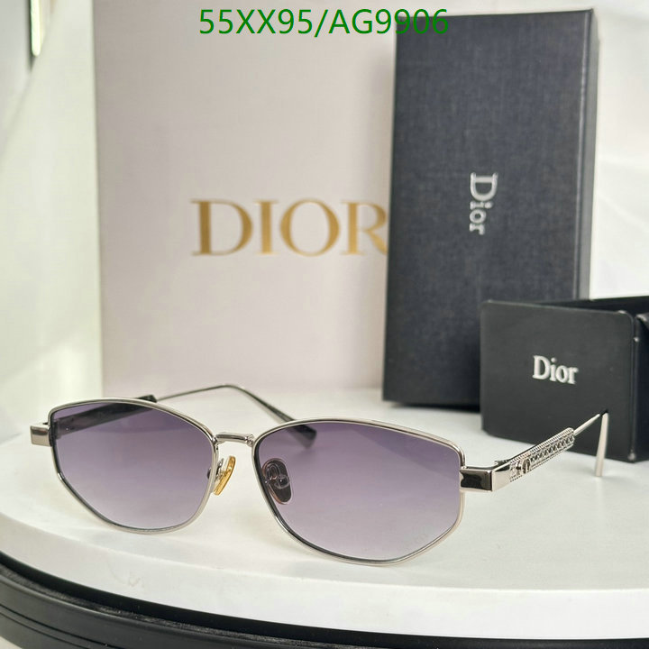 Dior-Glasses Code: AG9906 $: 55USD