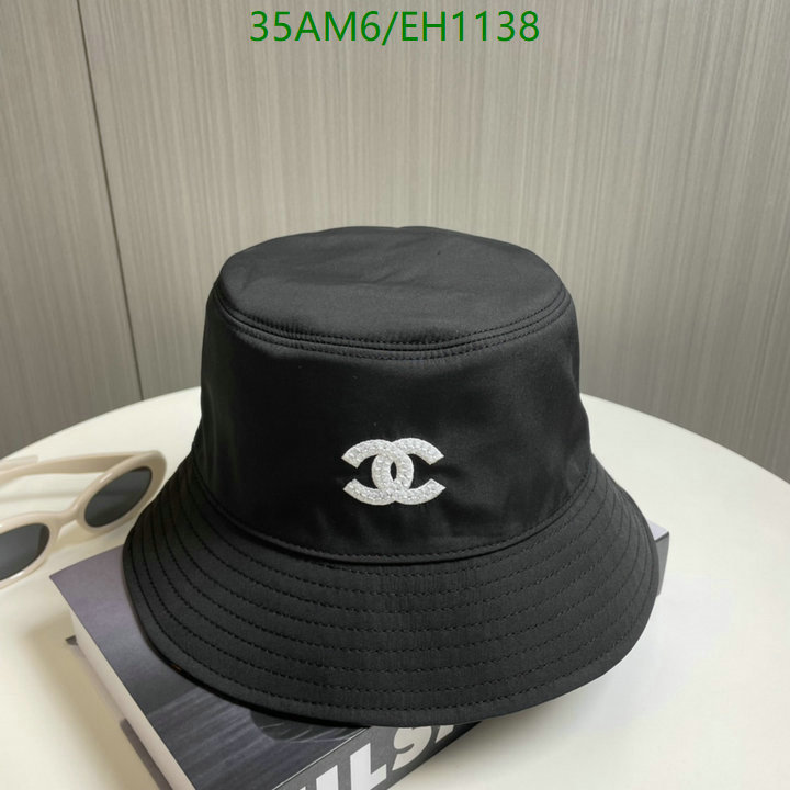 Chanel-Cap(Hat) Code: EH1138 $: 35USD