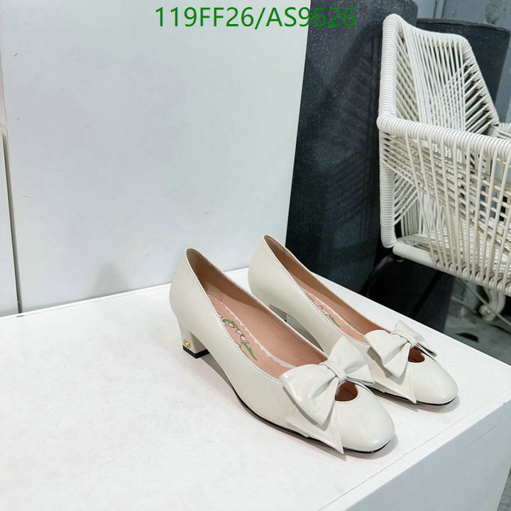 Valentino-Women Shoes Code: AS9626 $: 119USD