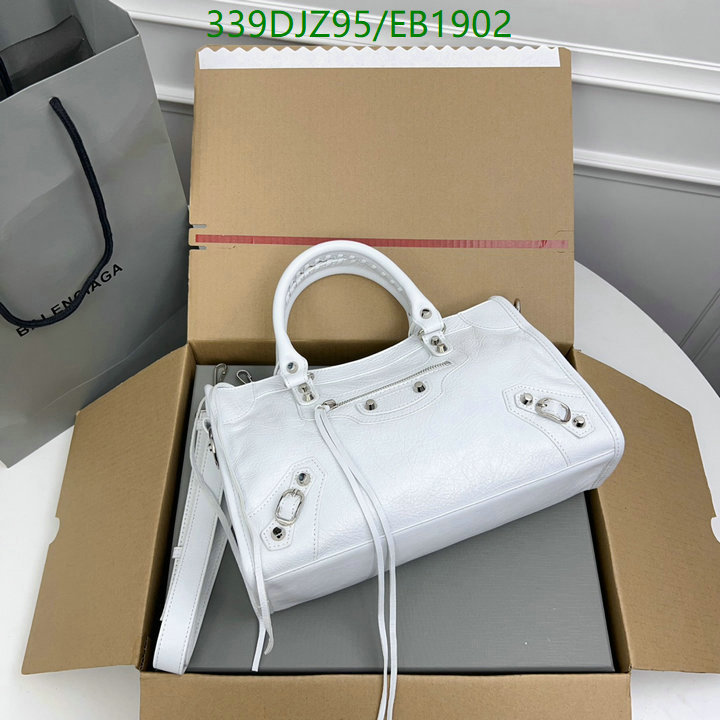 Balenciaga-Bag-Mirror Quality Code: EB1902 $: 339USD