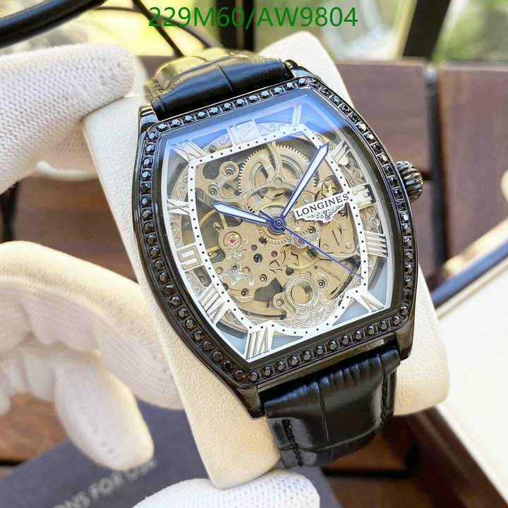 Vacheron Constantin-Watch-Mirror Quality Code: AW9804 $: 229USD