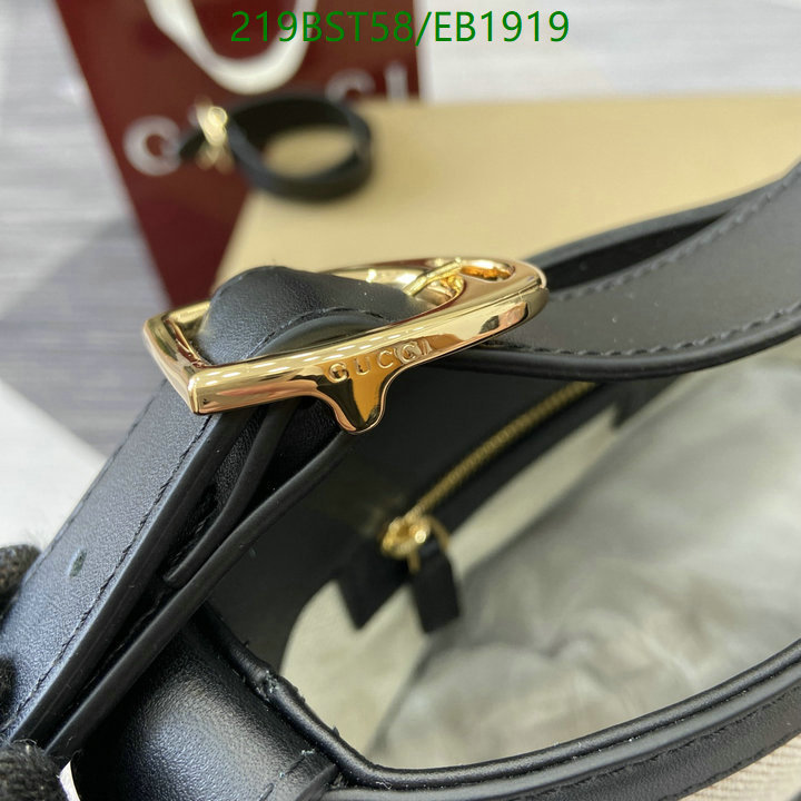 Gucci-Bag-Mirror Quality Code: EB1919 $: 219USD