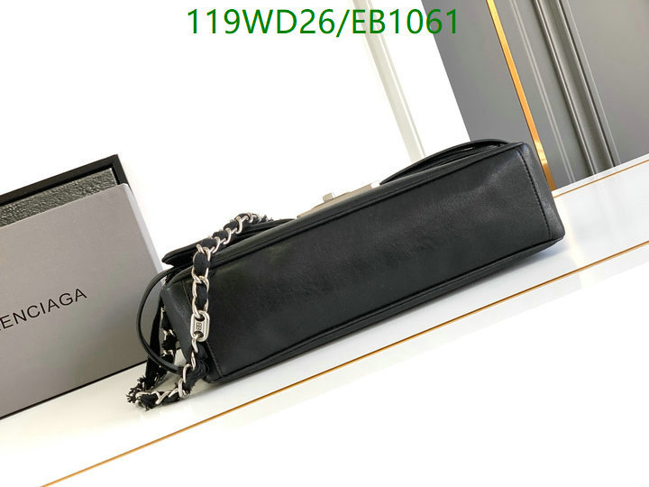 Balenciaga-Bag-4A Quality Code: EB1061 $: 119USD