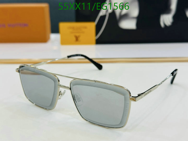LV-Glasses Code: EG1566 $: 55USD