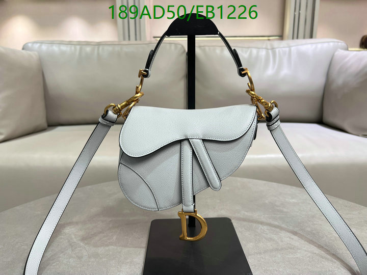 Dior-Bag-Mirror Quality Code: EB1226 $: 189USD