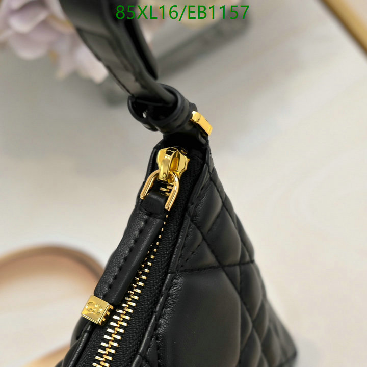 Dior-Bag-4A Quality Code: EB1157 $: 85USD