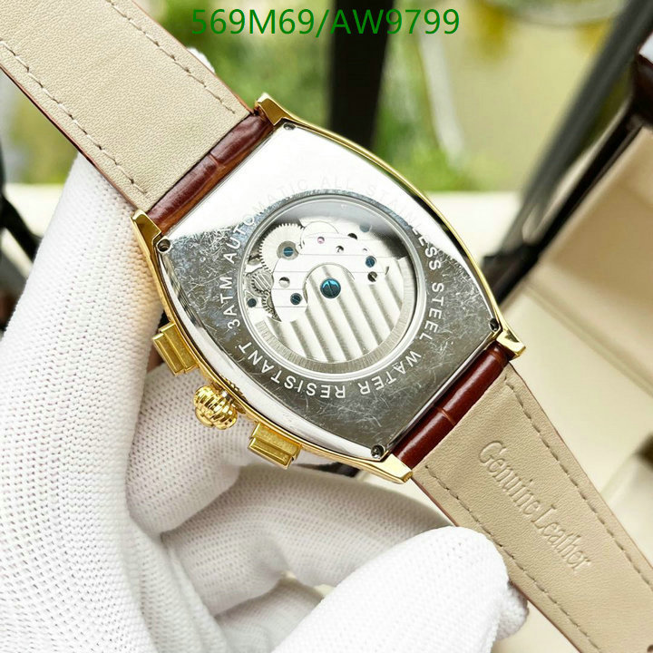 Vacheron Constantin-Watch-Mirror Quality Code: AW9799 $: 569USD