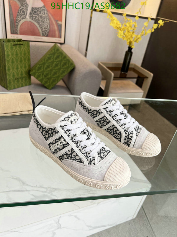 Gucci-Women Shoes Code: AS9682 $: 95USD