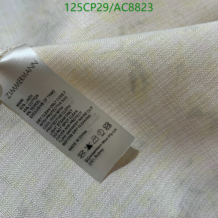Zimmermann-Clothing Code: AC8823 $: 125USD