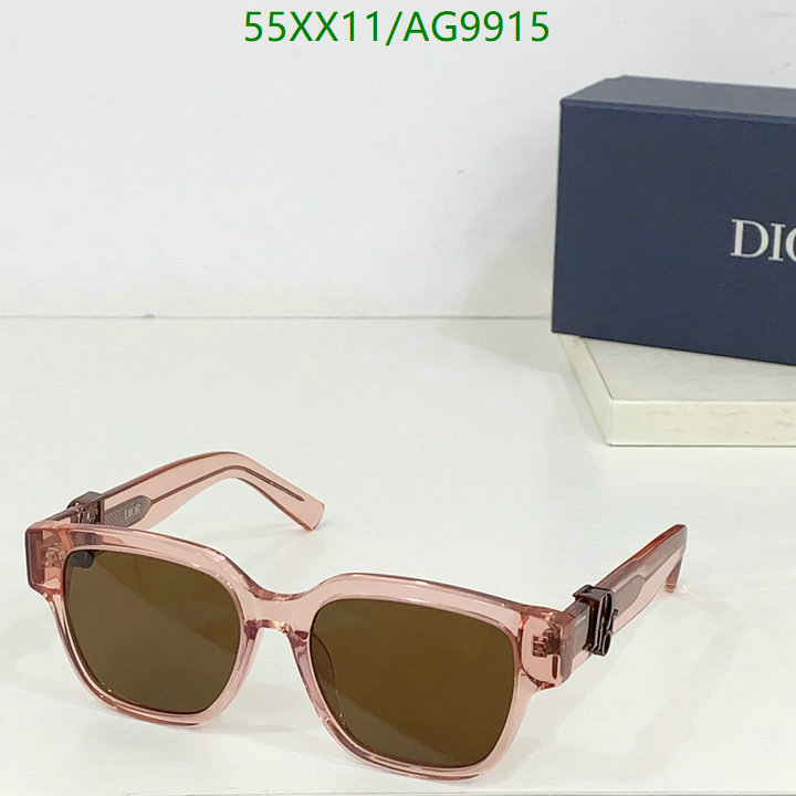 Dior-Glasses Code: AG9915 $: 55USD