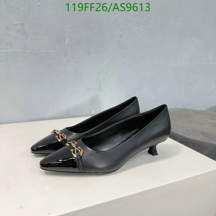 Ferragamo-Women Shoes Code: AS9613 $: 119USD
