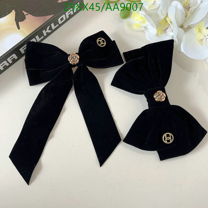 Chanel-Headband Code: AA9007 $: 29USD