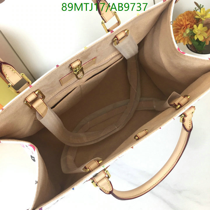 LV-Bag-4A Quality Code: AB9737 $: 89USD