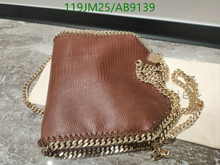 Stella McCartney-Bag-Mirror Quality Code: AB9139