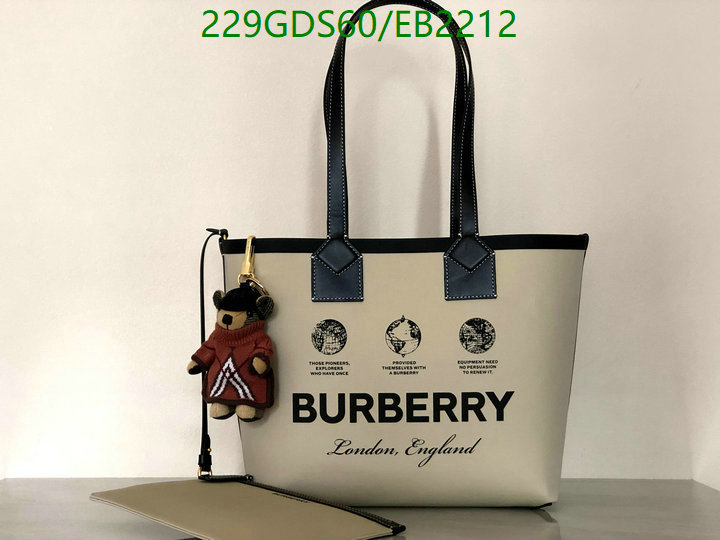 Burberry-Bag-Mirror Quality Code: EB2212