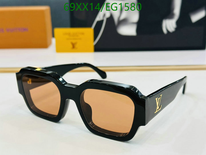 LV-Glasses Code: EG1580 $: 69USD