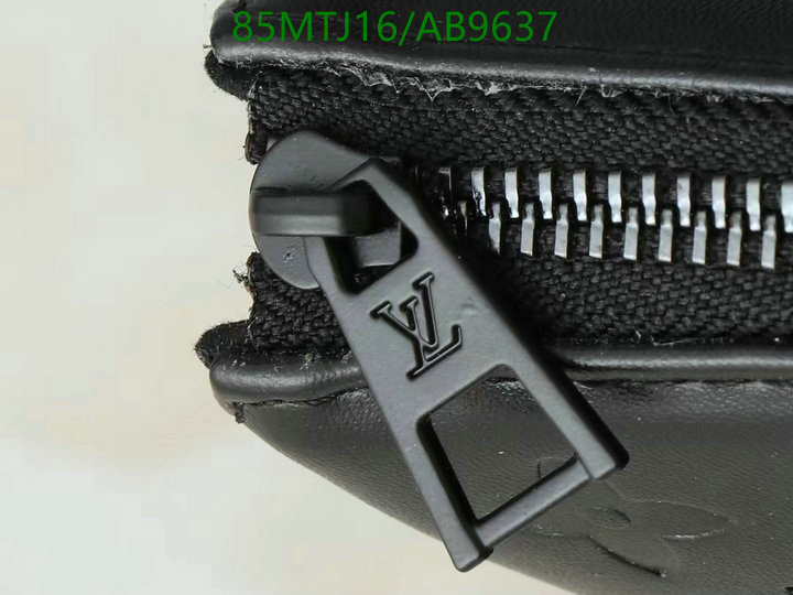 LV-Bag-4A Quality Code: AB9637 $: 85USD