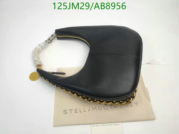 Stella McCartney-Bag-Mirror Quality Code: AB8956 $: 125USD