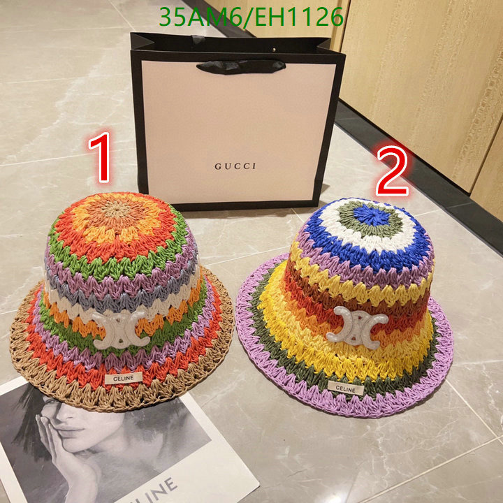 Celine-Cap(Hat) Code: EH1126 $: 35USD