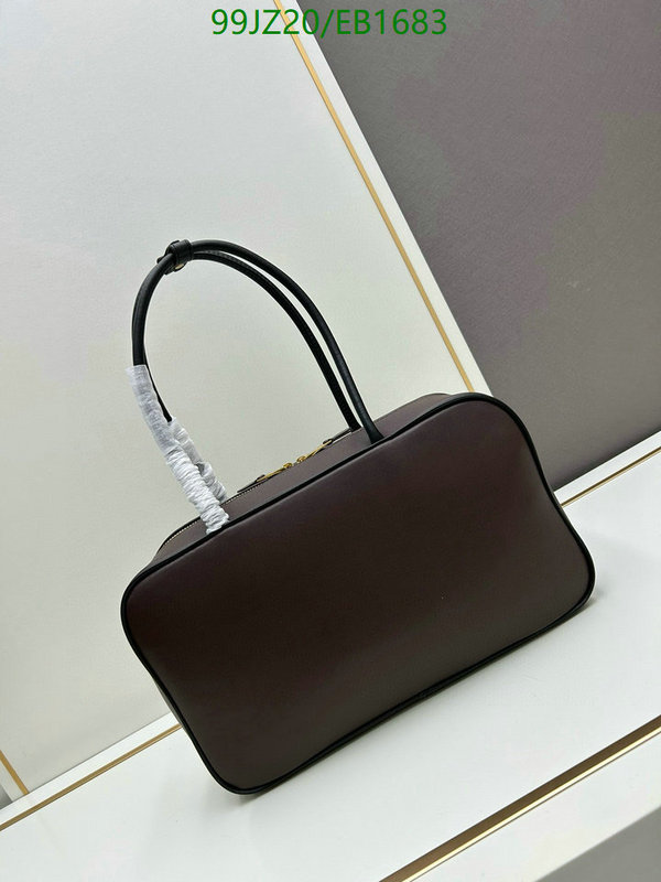 Miu Miu-Bag-4A Quality Code: EB1683 $: 99USD