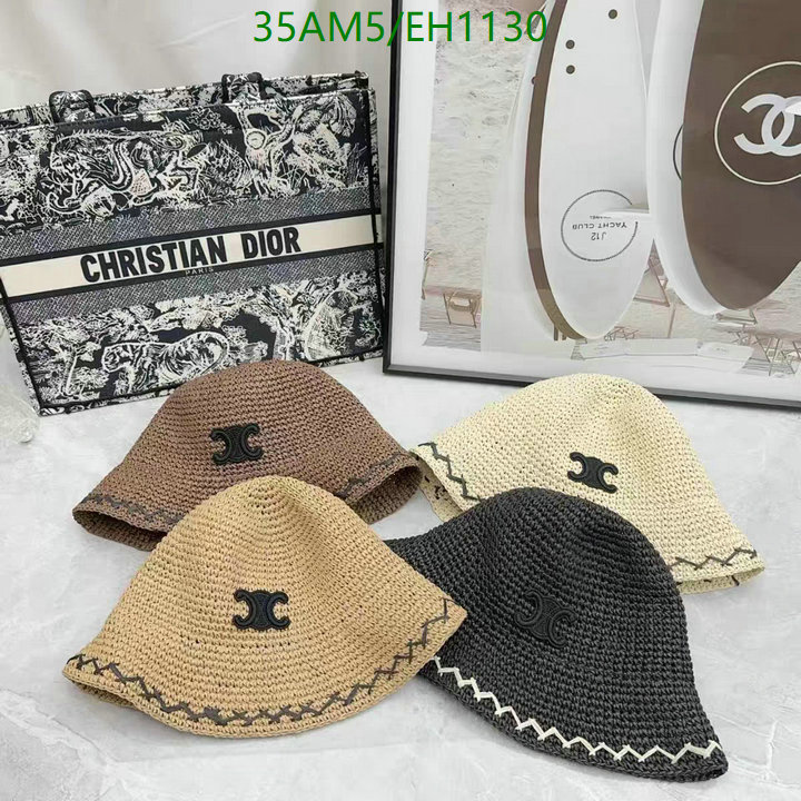 Celine-Cap(Hat) Code: EH1130 $: 35USD