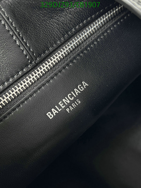 Balenciaga-Bag-Mirror Quality Code: EB1907 $: 329USD