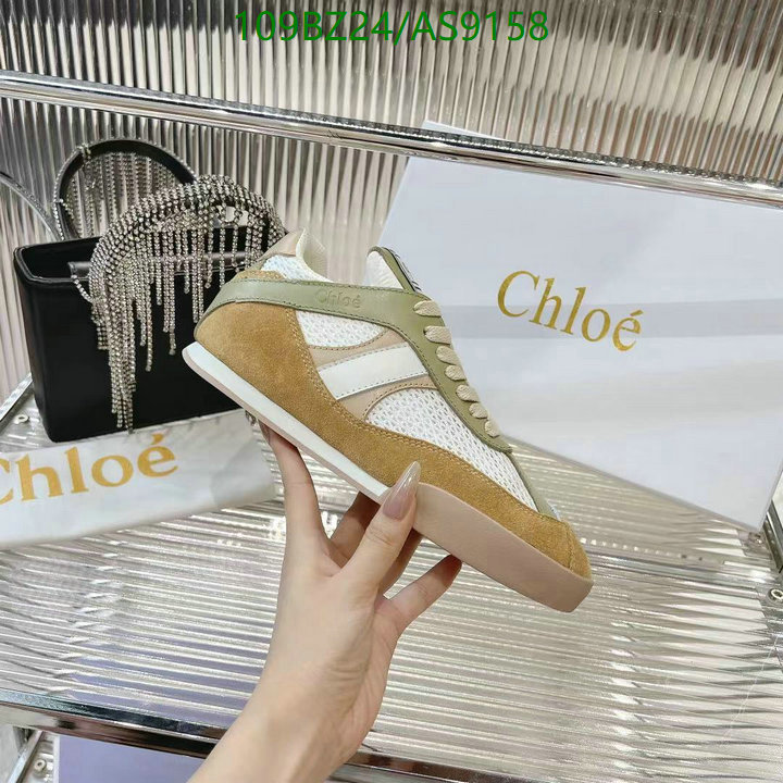 Chloe-Women Shoes Code: AS9158 $: 109USD