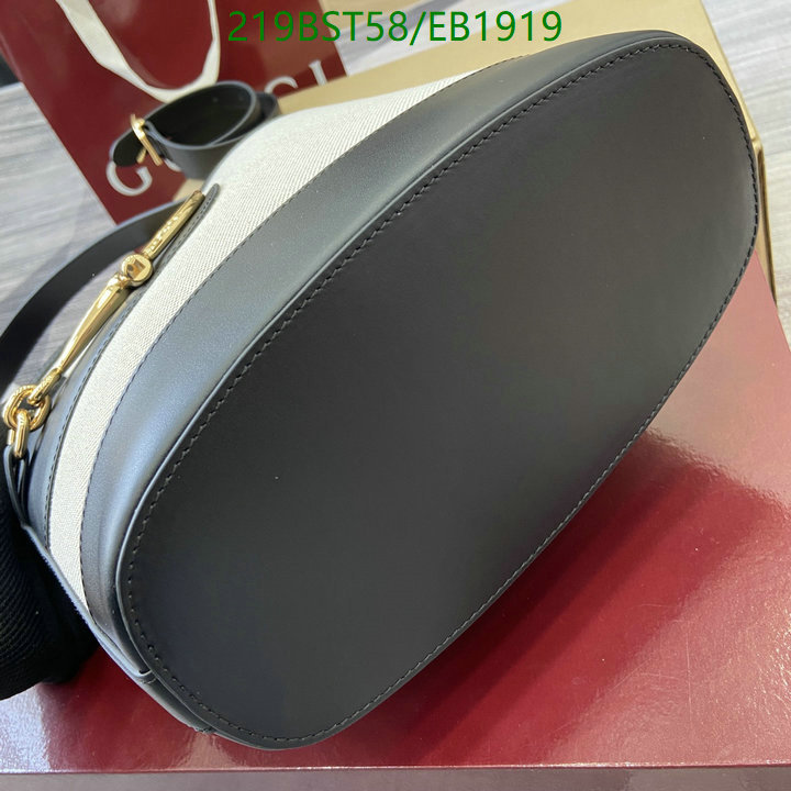 Gucci-Bag-Mirror Quality Code: EB1919 $: 219USD