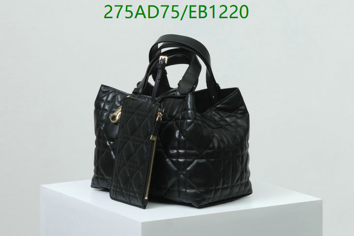 Dior-Bag-Mirror Quality Code: EB1220 $: 275USD