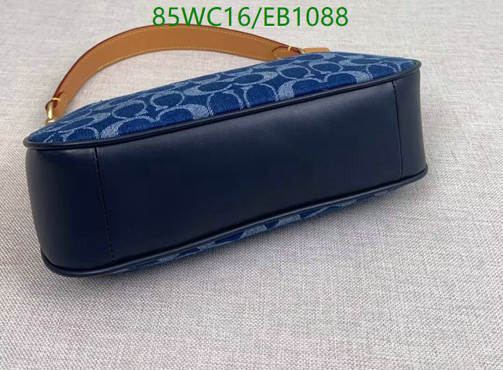 Coach-Bag-4A Quality Code: EB1088 $: 85USD