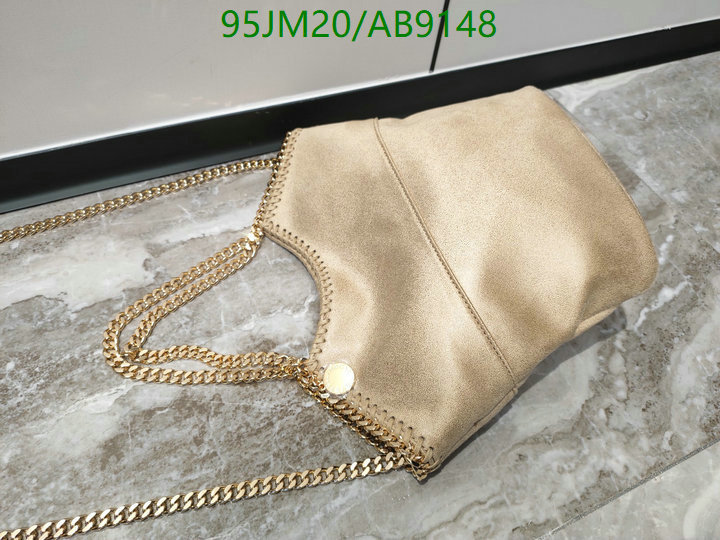 Stella McCartney-Bag-Mirror Quality Code: AB9148