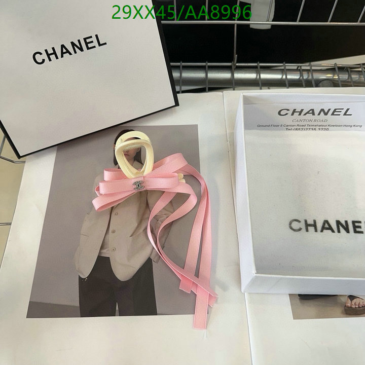 Chanel-Headband Code: AA8996 $: 29USD