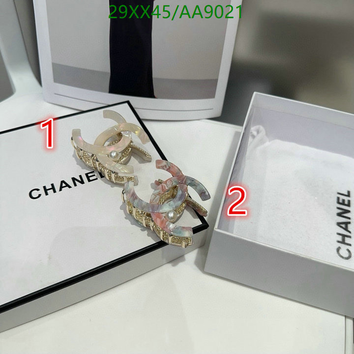 Chanel-Headband Code: AA9021 $: 29USD