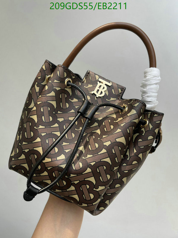 Burberry-Bag-Mirror Quality Code: EB2211 $: 209USD