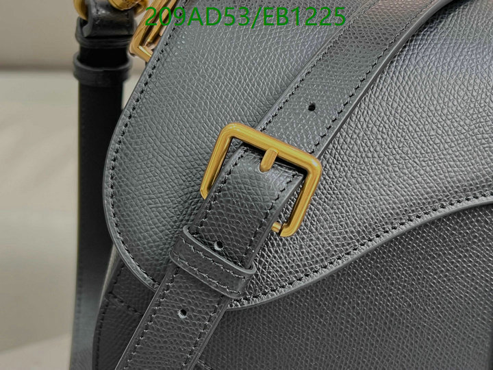 Dior-Bag-Mirror Quality Code: EB1225 $: 209USD