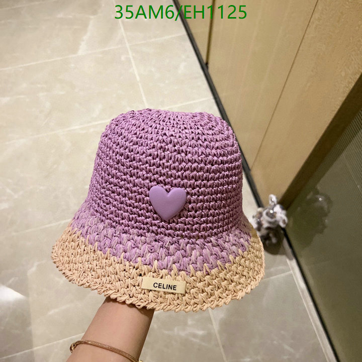 Celine-Cap(Hat) Code: EH1125 $: 35USD